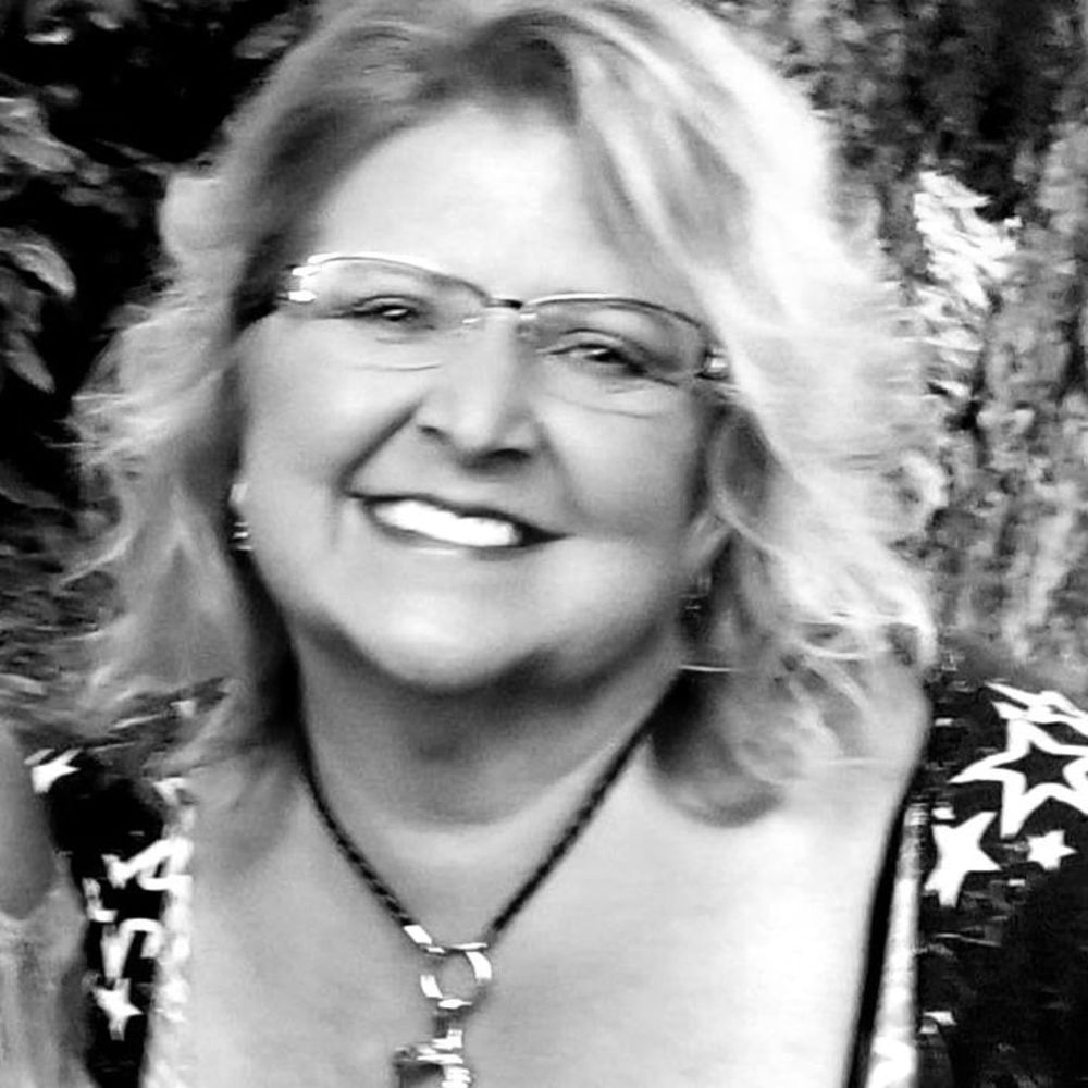 Meet your Posher, Susan
